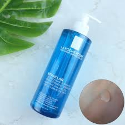 Sữa rửa mặt La Roche-Posay Effaclar Purifying Foaming Gel
