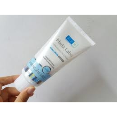 Sữa rửa mặt Hada Labo Advanced Nourish Hyaluron Cleanser