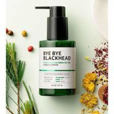 Sữa rửa mặt Some By Mi Bye Bye Blackhead