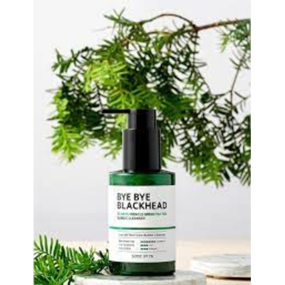 Sữa rửa mặt Some By Mi Bye Bye Blackhead