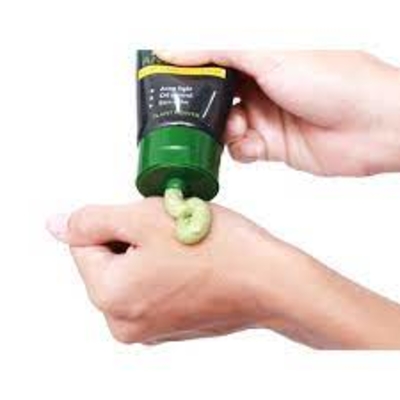 Sữa rửa mặt OXY Total Acne Wash Smasher