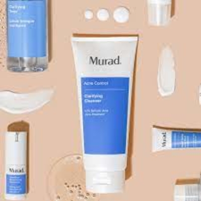 Sữa rửa mặt Murad Acne Control Clarifying Cleanser