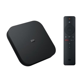 Xiaomi Mibox S 4K