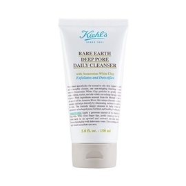 Sữa rửa mặt Kiehl’s Rare Earth Deep Pore Daily Cleanser