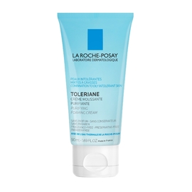 Sữa rửa mặt Laroche Posay Toleriane Purifying Foaming Cream Facial Cleanser