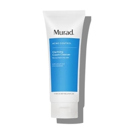 Sữa rửa mặt Murad Acne Control Clarifying Cleanser