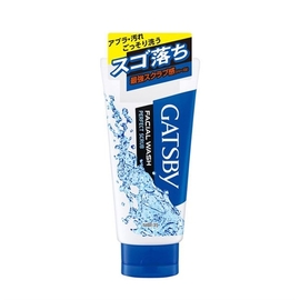 Sữa rửa mặt Gatsby Facial Foam Perfect Scrub
