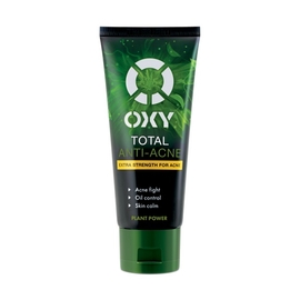 Sữa rửa mặt Oxy Total Anti-Acne Foam