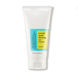 Sữa rửa mặt Cosrx Low pH Good Morning Gel Cleanser
