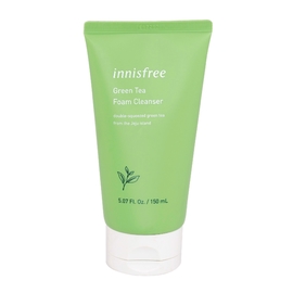 Sữa rửa mặt Innisfree Green Tea Cleansing Foam
