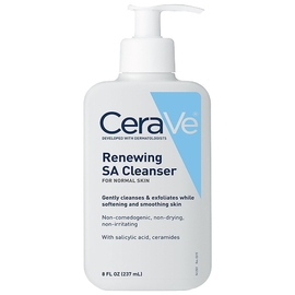 Sữa rửa mặt Cerave Renewing Gentle SA Cleanser