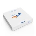 Android TV Box Mytv Net1