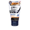 Sữa rửa mặt Men's Biore Double Scrub Facial Foam