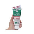 Sữa rửa mặt Acnes Anti-Blackhead