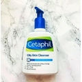 Sữa rửa mặt Cetaphil Gentle Skin Cleanser