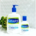 Sữa rửa mặt Cetaphil Gentle Skin Cleanser