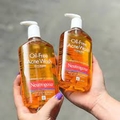 Sữa rửa mặt Neutrogena Oil Free Acne Wash