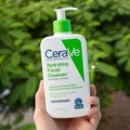Sữa rửa mặt Cerave Hydrating Facial Cleanser