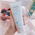 Sữa rửa mặt Innisfree Bija Trouble Facial Foam