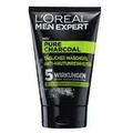 Sữa rửa mặt L’oreal Men Expert Pure Charcoal