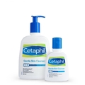 Sữa rửa mặt Cetaphil Gentle Skin Cleanser