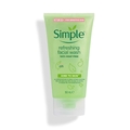 Sữa rửa mặt Simple Kind To Skin Refreshing Facial Wash