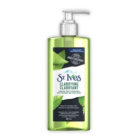 Sữa rửa mặt St.Ives Clarifying Green Tea