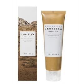 Sữa rửa mặt Skin1004 Madagascar Centella Ampoule Foam
