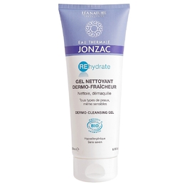 Sữa rửa mặt Eau Thermale Jonzac Dermo