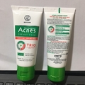 Sữa rửa mặt Acnes Creamy Wash
