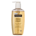Sữa rửa mặt Neutrogena Deep Clean Facial Cleanser