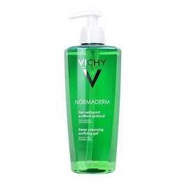 Sữa rửa mặt Vichy Normaderm Deep Cleansing