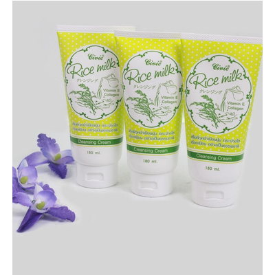 Sữa rửa mặt Rice Milk Cleaning Cream