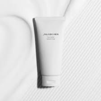 Sữa rửa mặt Shiseido Men Face Cleanser