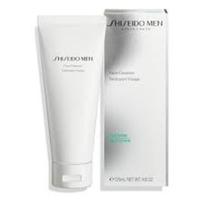 Sữa rửa mặt Shiseido Men Face Cleanser