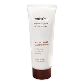 Sữa rửa mặt Innisfree Brightening Pore Facial Cleanser