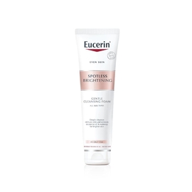 Sữa rửa mặt Eucerin Spotless Brightening Gentle Cleansing Foam