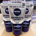 Sữa rửa mặt Nivea Extra White 10x Effect Foam