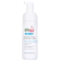 Sữa rửa mặt Sebamed pH 5.5 Antibacterial Cleansing Foam