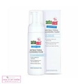 Sữa rửa mặt Sebamed pH 5.5 Antibacterial Cleansing Foam