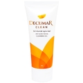 Sữa rửa mặt Decumar Clean Antiacne Facial Cleansing Gel