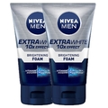 Sữa rửa mặt Nivea Extra White 10x Effect Foam