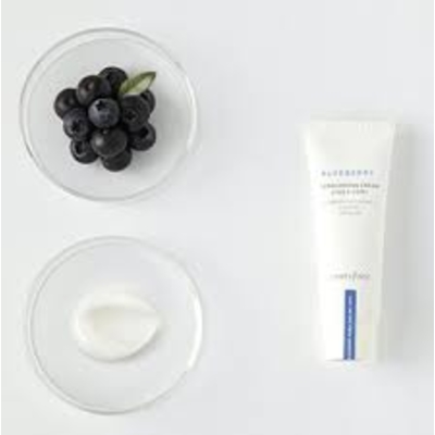 Sữa rửa mặt Innisfree Blueberry Rebalancing