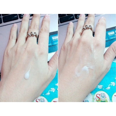 Sữa rửa mặt L’Oreal Hydra Fresh Mild Foam