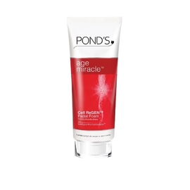 Sữa rửa mặt Pond’s Age Miracle