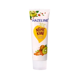 Sửa rửa mặt Hazeline Nghệ và Kiwi