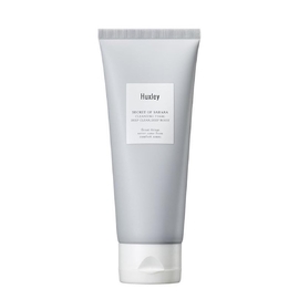 Sữa rửa mặt Huxley Cleansing Foam Deep Clean Deep Moist