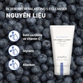 Sữa rửa mặt Innisfree Blueberry Rebalancing