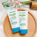 Sữa rửa mặt Simple Purifying Gel Wash