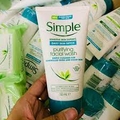 Sữa rửa mặt Simple Purifying Gel Wash